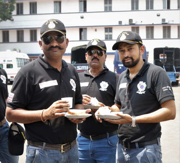 Pankaj Kumar Stills