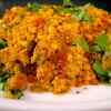 Paneer Bhurji