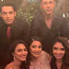 Article image for: Hina Khan talks about her exit form '<i class="tbold">kasautii zindagi kay</i>', leaves for Cannes 2019