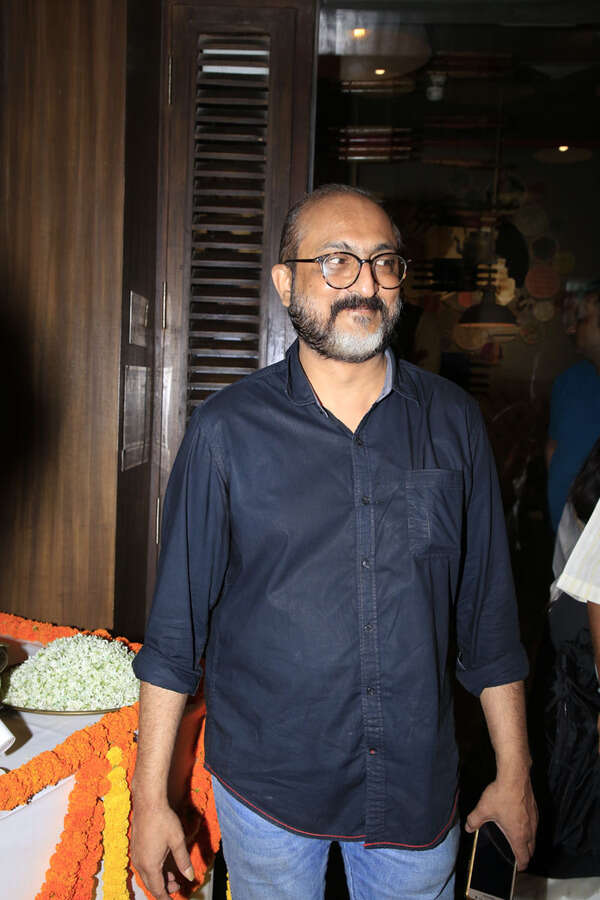 Prabuddha Banerjee Stills