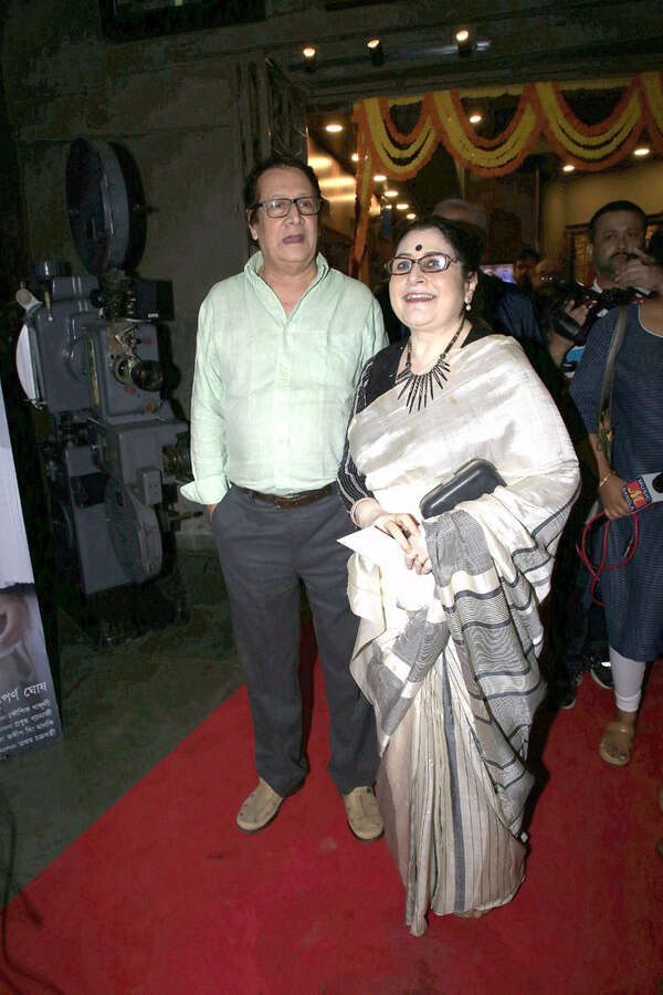 Ranjit Mallick