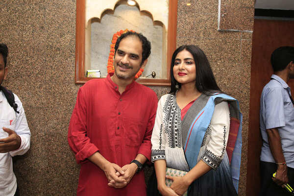 Ritwick Chakraborty