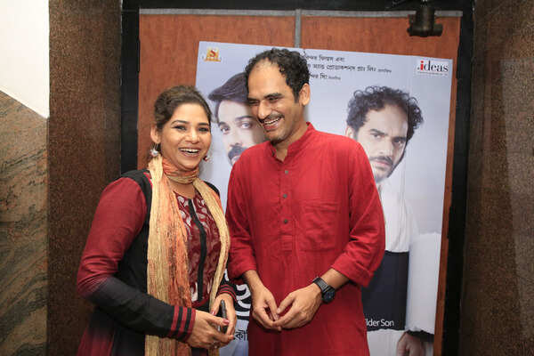 Ritwick Chakraborty