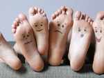 Got smelly feet? Try these home remedies to get rid of the odour