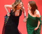 Best pictures from Cannes 2019 Red Carpet Arrivals