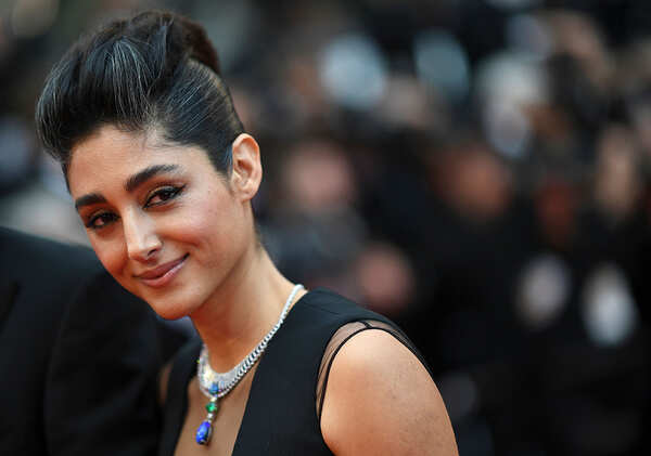 Golshifteh Farahani Pictures