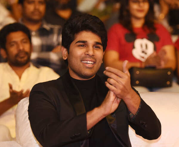 Allu Sirish