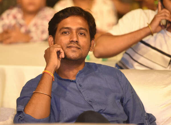 Sanjeev Reddy Photos