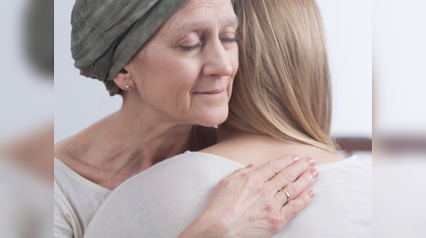 Do you know about these cancer signs?