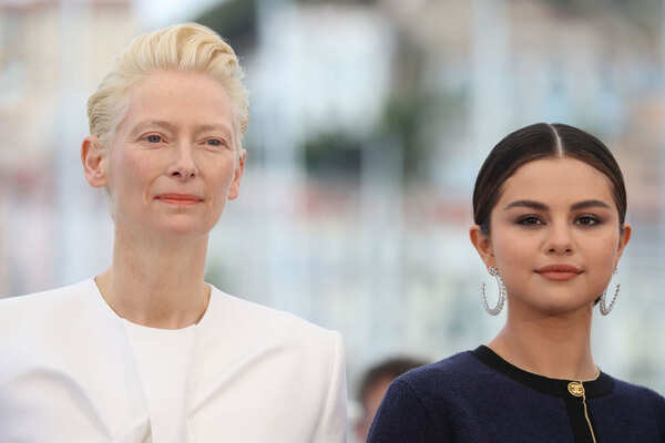 Tilda Swinton Stills