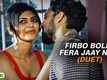 Wrong Number | Song - Firbo Bolle Fera Jaay Naki