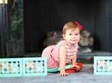 This Baby Bella Alexa is way more famous than most movie stars on social media