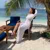 Taking it easy