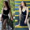 Article image for: Kundali Bhagya's <i class="tbold">preeta</i> aka Shraddha Arya unwinds in Maldives; sports stylish swimwear