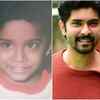 The heartthrob of <i class="tbold">malayalam tv</i>