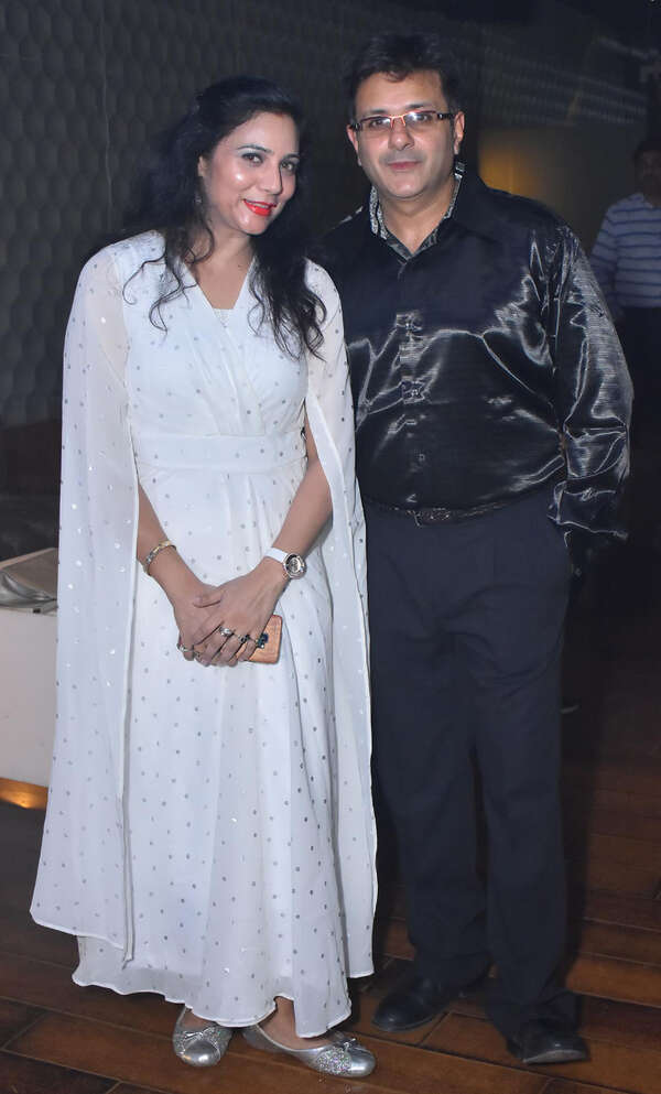 Shalini Kapoor Stills