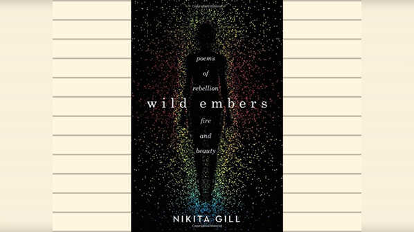 Wild Embers by Nikita Gill