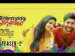 Oronnonnara Pranayakadha - Official Teaser