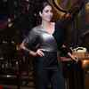 Karishma’s golden glow