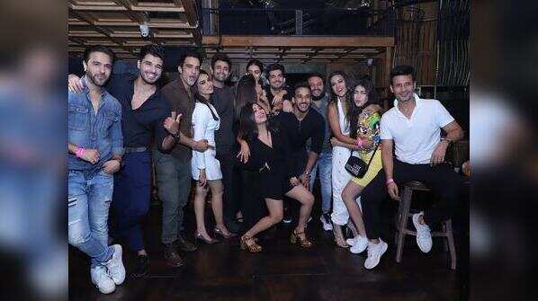 Group pic of the year