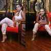 Article image for: Nia, <i class="tbold">the rapper</i>