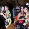 Happy times with BFFs