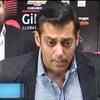 Article image for: Salman sings for his fans!
