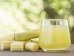Health benefits of sugarcane juice