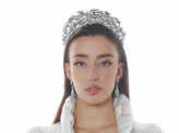Sella Sharlin crowned Miss Israel 2019
