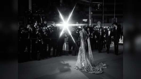 Shining star