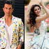 Romancing Erica Fernandes