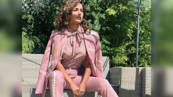 Indian celeb