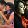 Sizzling chemistry with co-actors