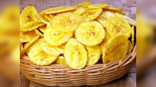 Everything you need to know about banana chips