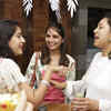 Article image for: Richa, Pallavi and<i class="tbold"> snigdha</i>