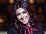 Naagin 2 was bit of a mess up, says Ekta Kapoor 