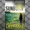 Sunburn by Laura Lippman 