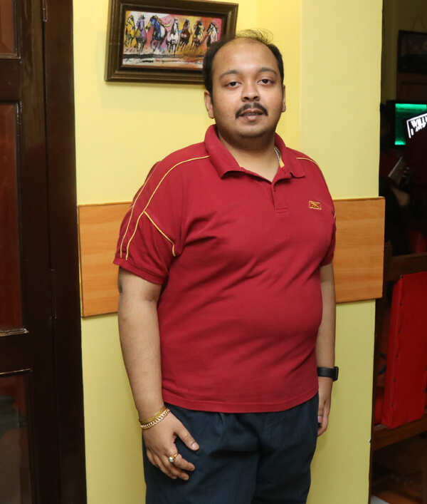 Arjun Das