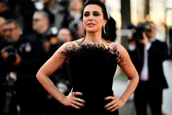 Nadine Labaki Images