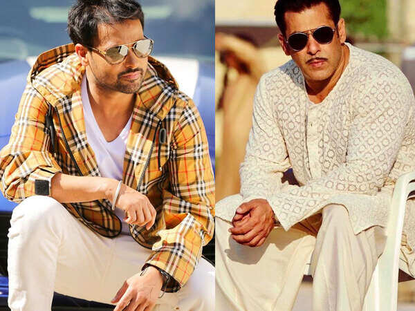 Amrinder Gill