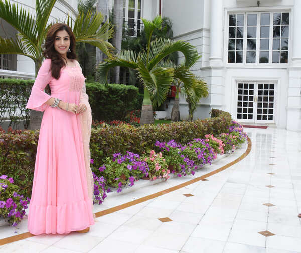 Simaran Kaur Photos