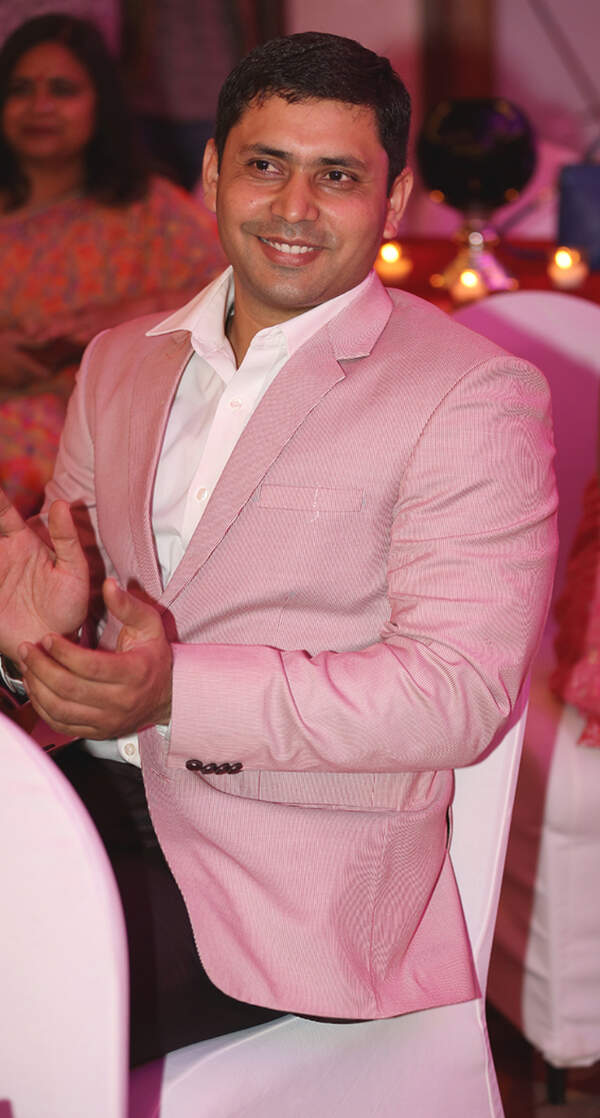 Rizwan Khan Photos