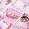 ​Marriage and money