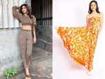 Here's how to rock co-ords this summer