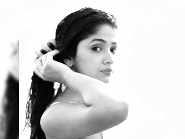 Pranali Ghogare Stills