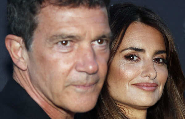 Antonio Banderas Pictures