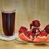 Pomegranate Juice