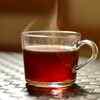 Hibiscus Tea