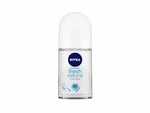 Nivea Fresh Natural Anti Perspirant Roll-On Deodorant