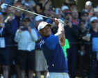 Tiger Woods